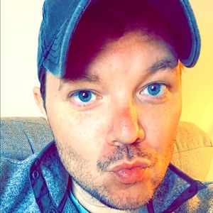 Meet your Posher, William